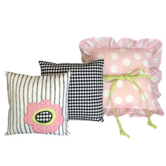 Poppy Pillow Pack