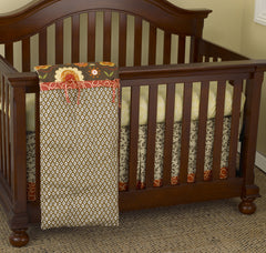 Cotton Tale Designs Peggy Sue 3pc crib bedding set