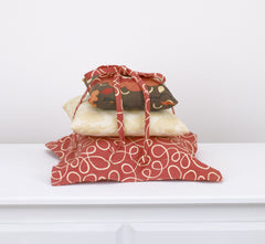 Cotton Tale Designs Peggy Sue pillow pack