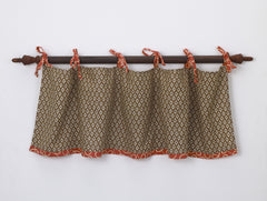 Cotton Tale Designs Peggy Sue valance