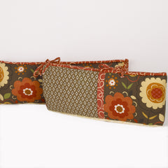 Cotton Tale Designs Peggy Sue bumper