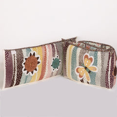 Cotton Tale Designs Penny Lane Bumper
