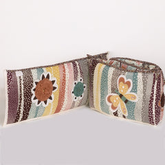 Cotton Tale Designs Penny Lane Bumper