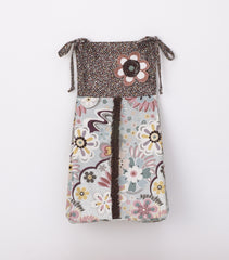 Cotton Tale Designs Penny Lane Diaper Stacker