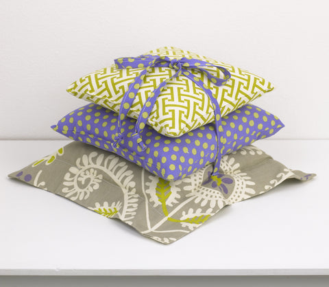Periwinkle Pillow Pack