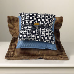 Cotton Tale Designs Pirates Cove Pillow Pack