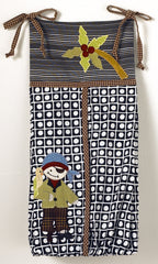 Cotton Tale Designs Pirates Cove diaper stacker
