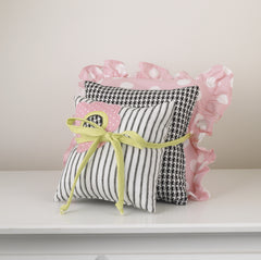 Cotton Tale Designs Poppy pillow pack