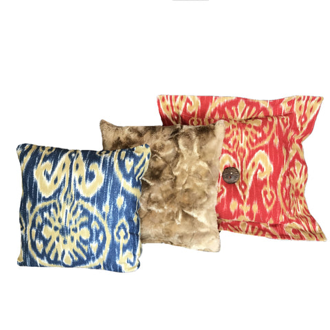 Sidekick Pillow Pack