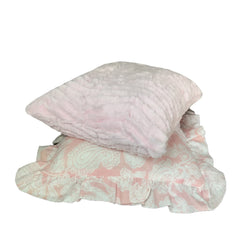 Sweet and Simple Pink Pillow Pack