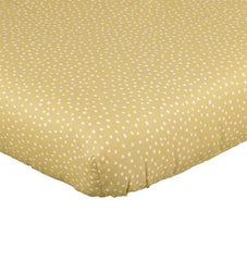 Cotton Tale Designs Sumba crib sheet