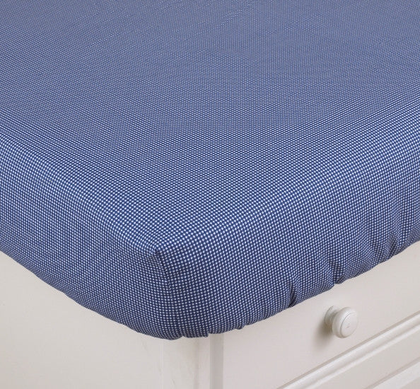 Cotton Tale Designs Sidekick Fitted Crib Sheet