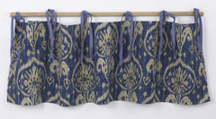 Cotton Tale Designs Sidekick valance