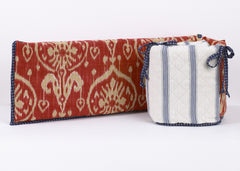 Cotton Tale Designs Sidekick bumper