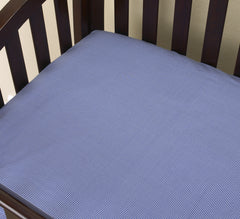 Cotton Tale Designs Sidekick crib sheet
