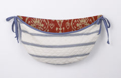 Cotton Tale Designs Sidekick toy bag