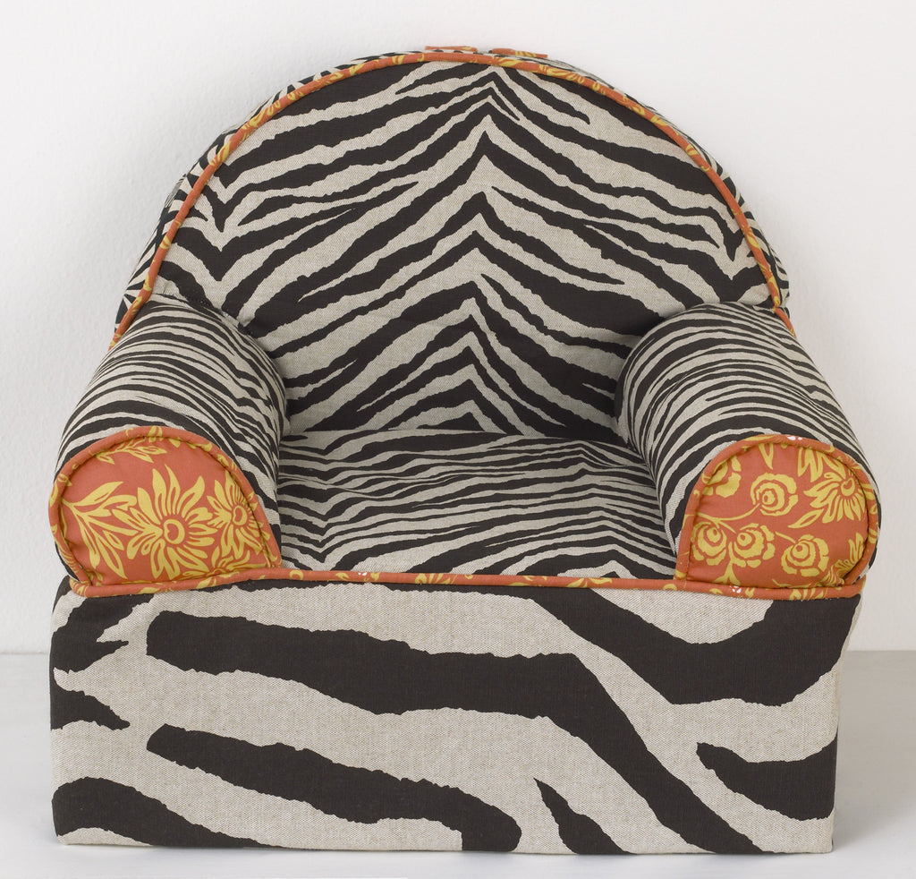 Cotton Tale Designs Sumba Baby's 1st Chair