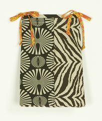 Cotton Tale Designs Sumba diaper stacker