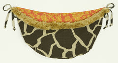Cotton Tale Designs Sumba toy bag