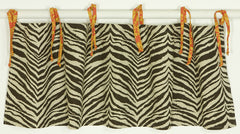Cotton Tale Designs Sumba valance