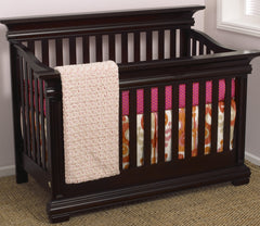 Cotton Tale Designs Sundance 3pc crib bedding set