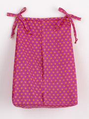 Cotton Tale Designs Sundance Diaper Stacker