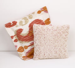 Cotton Tale Designs Sundance pillow pack