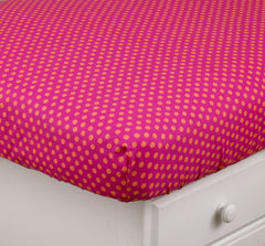 Cotton Tale Designs Sundance Fitted Crib Sheet