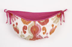 Cotton Tale Designs Sundance toy bag