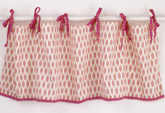 Cotton Tale Designs Sundance valance