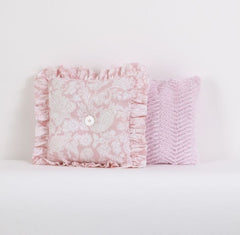 Sweet and Simple Pink Pillow Pack