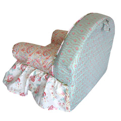 Tea Party Baby's 1st Chair