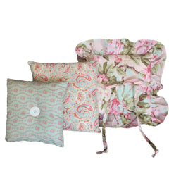 Tea Party Pillow Pack