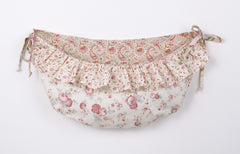 Cotton Tale Designs Tea Party toy bag