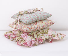 Cotton Tale Designs Tea Party pillow pack
