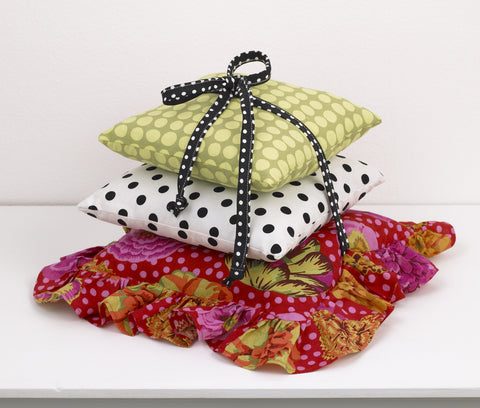 Tula Pillow Pack