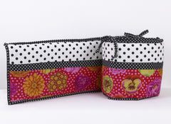Cotton Tale Designs Tula bumper