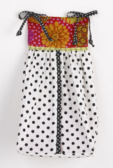 Cotton Tale Designs Tula diaper stacker