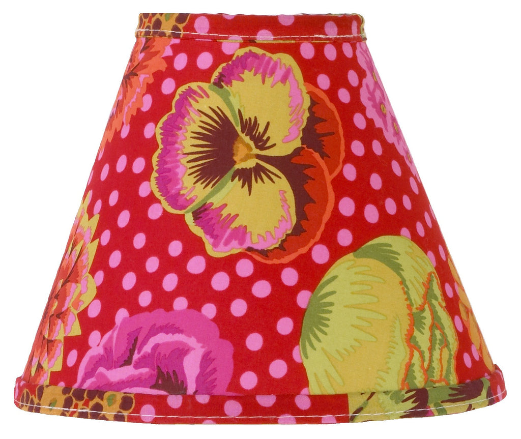 Tula Lamp Shade