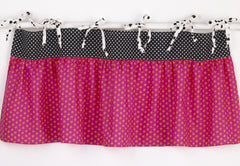 Cotton Tale Designs Tula valance