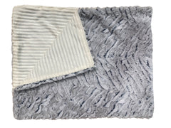Zebra Romp 4pc Crib Bedding Set