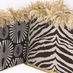 Sumba Bumper