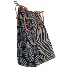 Sumba Diaper Stacker
