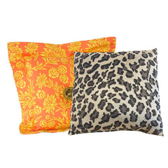Sumba 7pc Crib Bedding Set