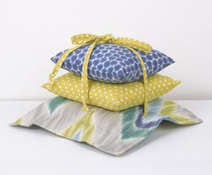 Cotton Tale Designs Zebra Romp Pillow Pack