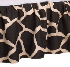 Sumba 4PC Front Rail Cover-Up Set